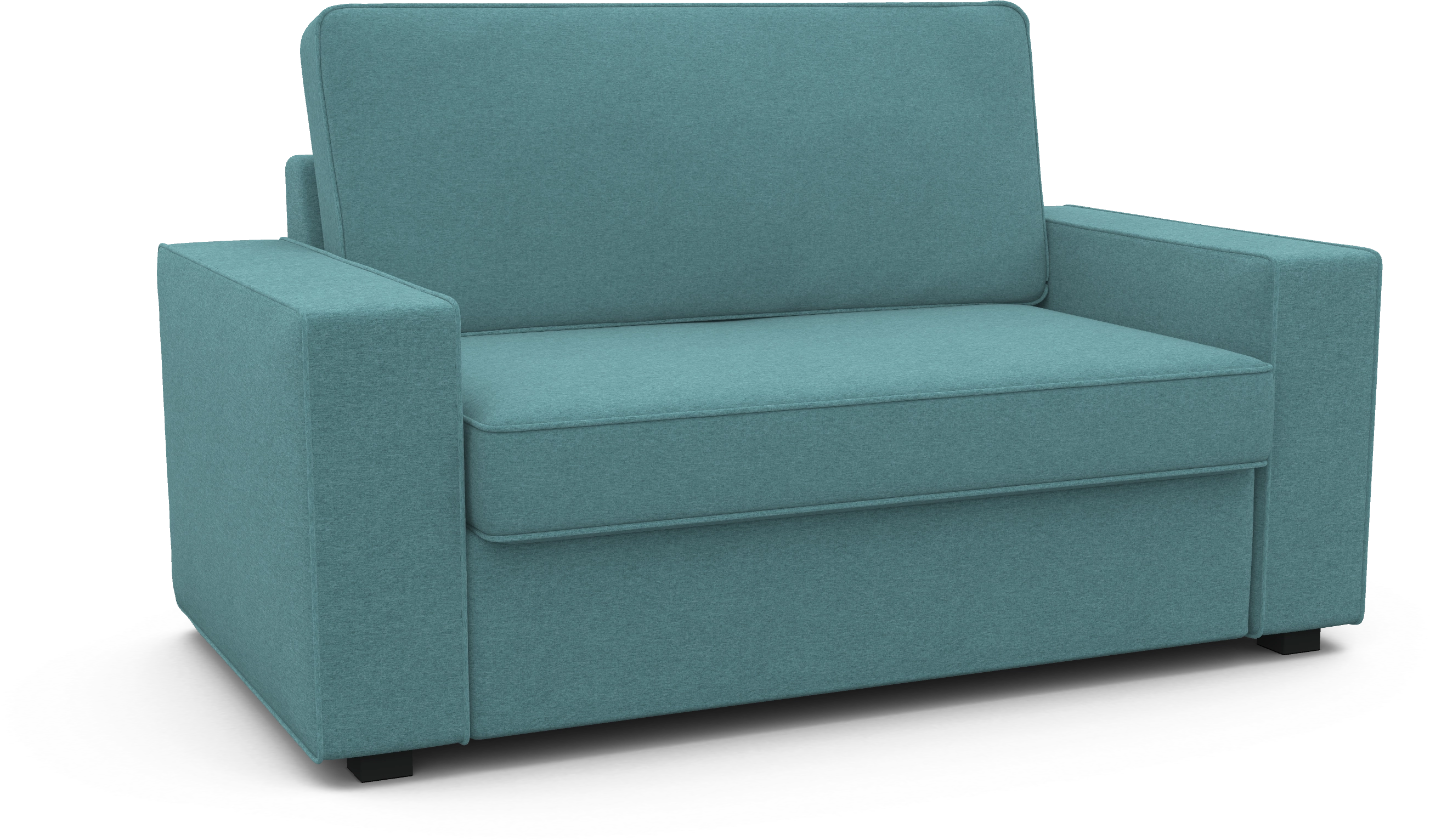 Чехол на двухместный диван ИКЕА Виласунд - SCANDI