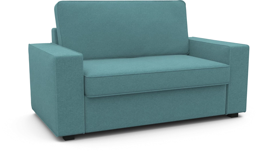 Чехол на двухместный диван ИКЕА Виласунд - SCANDI (изображение №1)