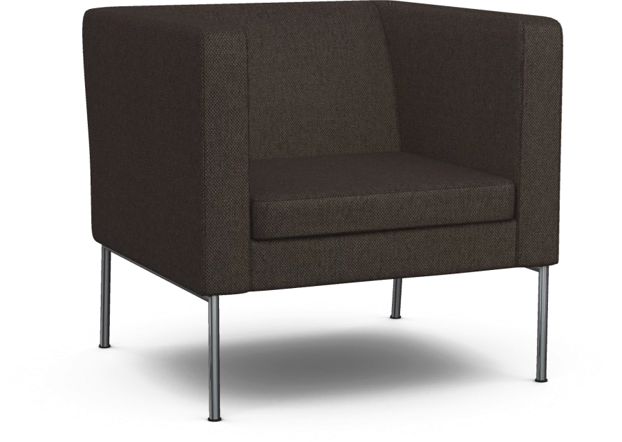 Чехол на кресло ИКЕА КЛАППСТА - NEPTUN (изображение №1)