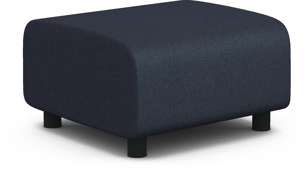 Чехол на пуф ИКЕА Клиппан - NEPTUN