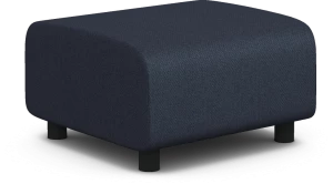 Чехол на пуф ИКЕА Клиппан - NEPTUN