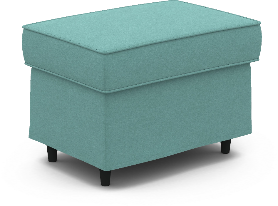 Чехол на пуф ИКЕА Страндмон - SCANDI