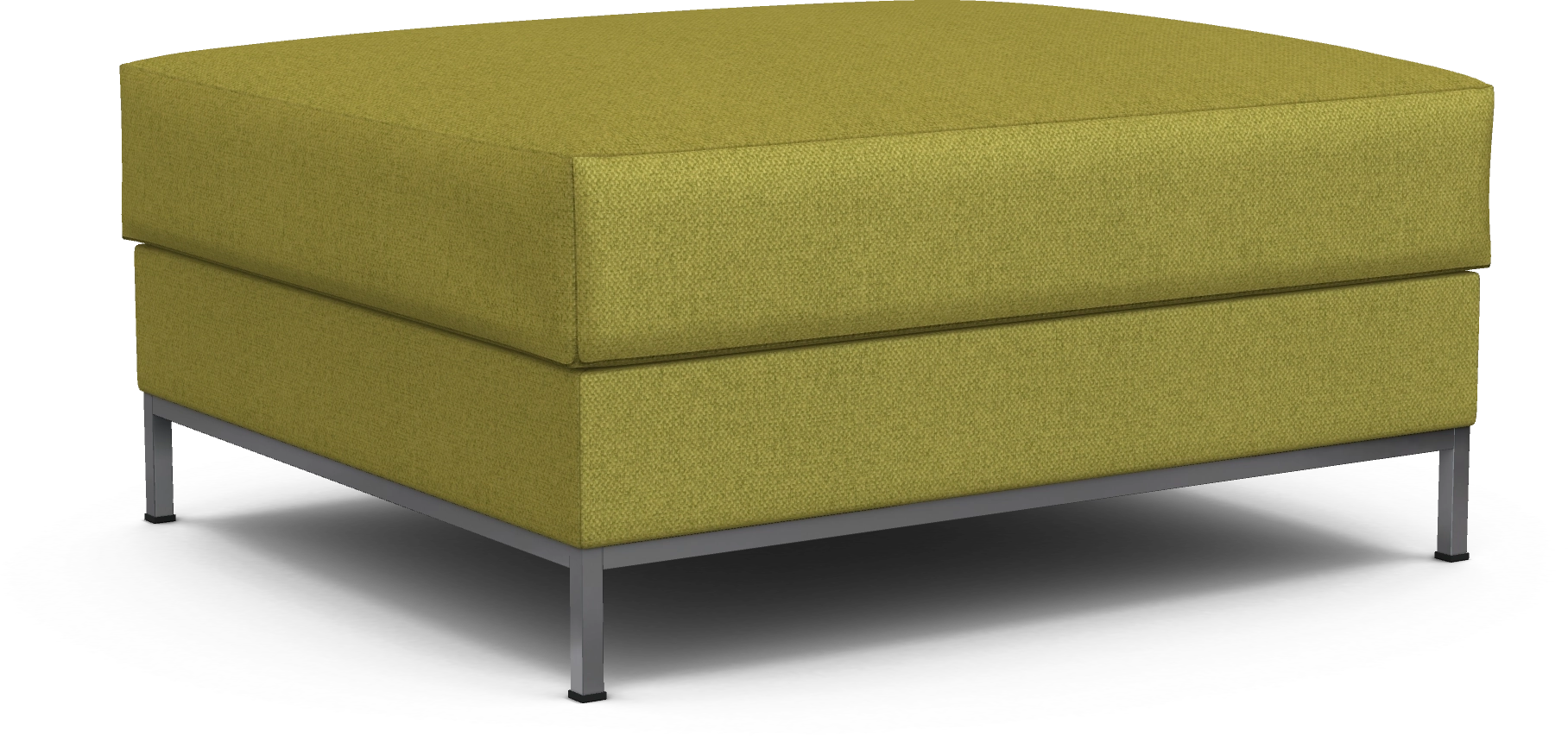 Чехол на пуф ИКЕА Крамфорс - NEPTUN