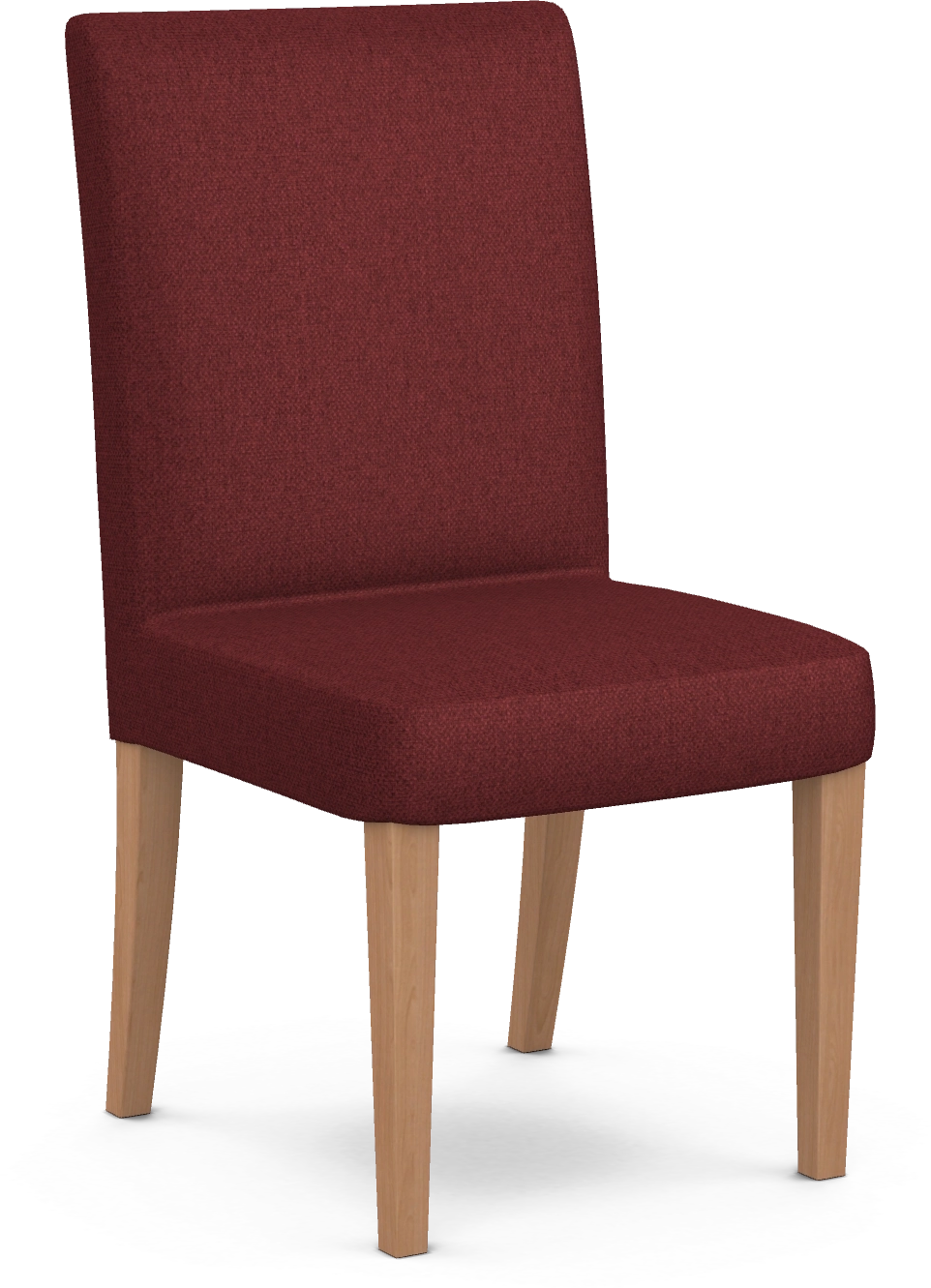 Чехол на столовый стул ИКЕА Хенриксдаль - NEPTUN