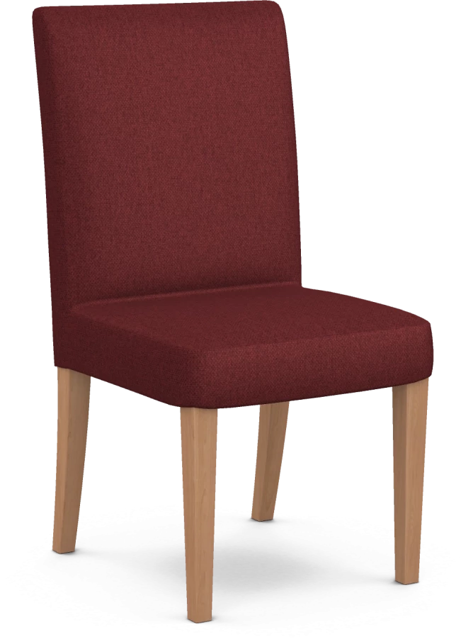 Чехол на столовый стул ИКЕА Хенриксдаль - NEPTUN (изображение №1)