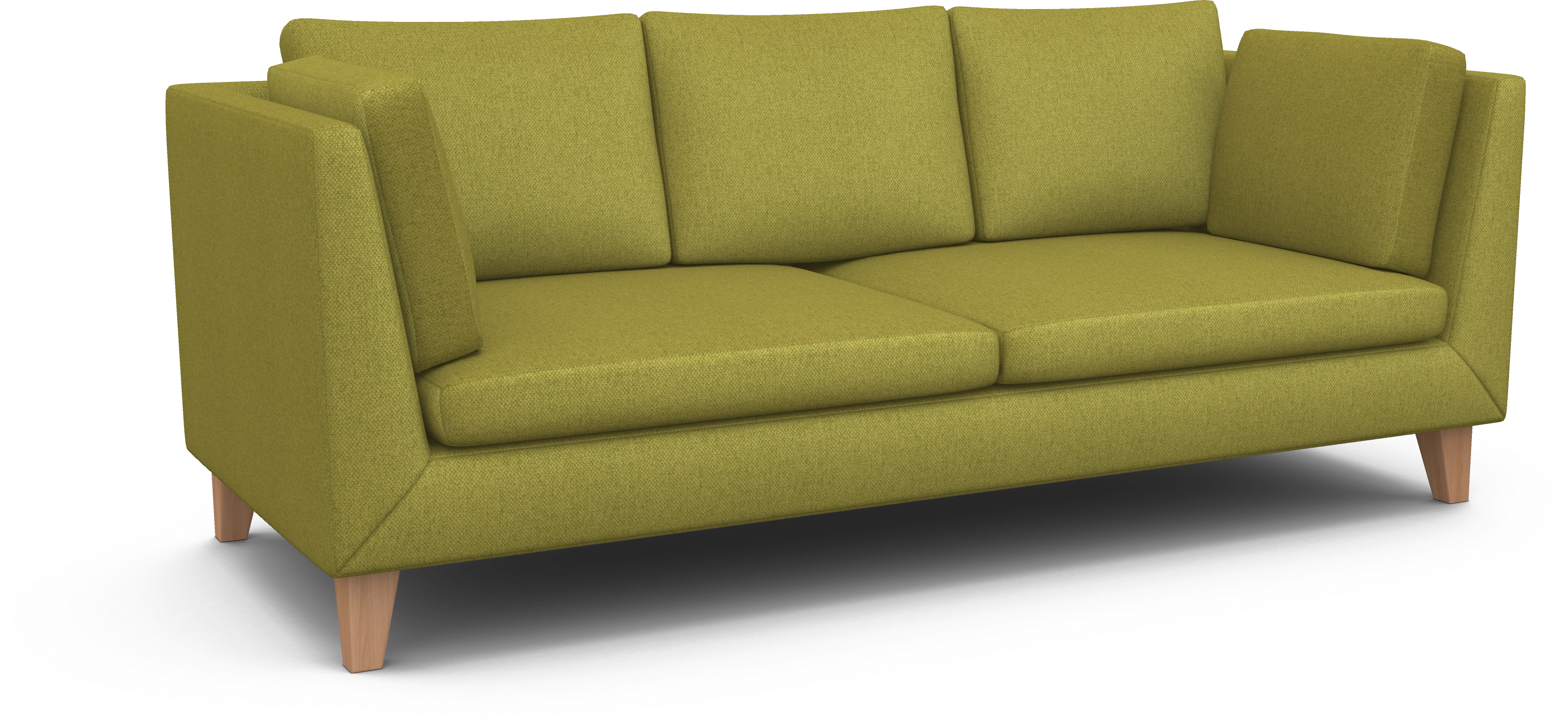 Чехол на диван ИКЕА Cтокгольм - NEPTUN