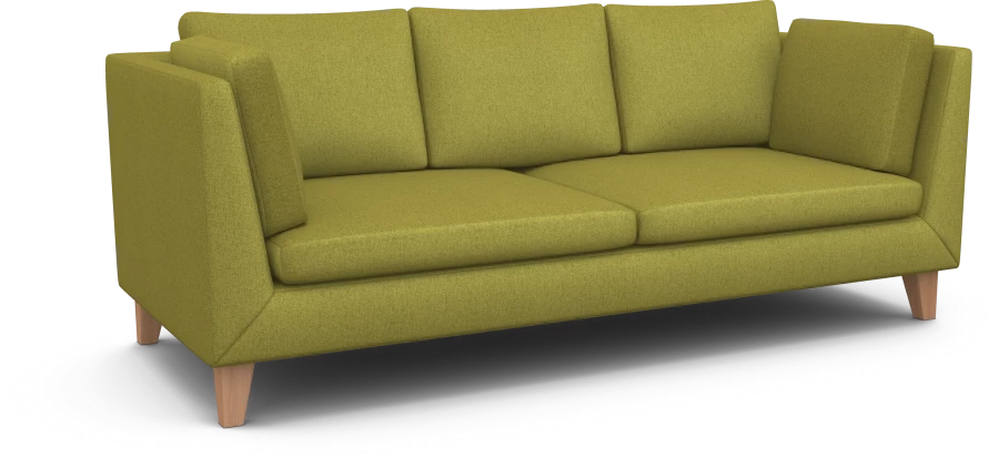 Чехол на диван ИКЕА Cтокгольм - NEPTUN (изображение №1)