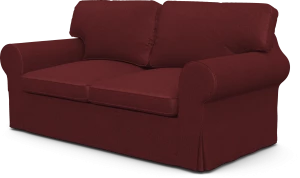 Чехол на двухместный диван-кровать ИКЕА Экторп - NEPTUN