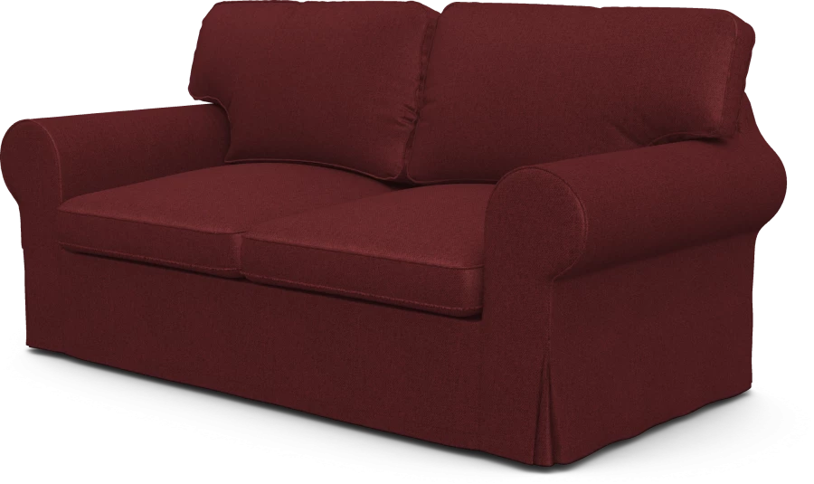 Чехол на двухместный диван-кровать ИКЕА Экторп - NEPTUN (изображение №1)