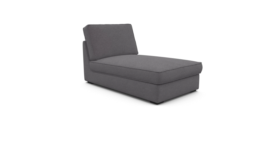 Чехол на козетку дивана ИКЕА Кивик - SCANDI (изображение №1)