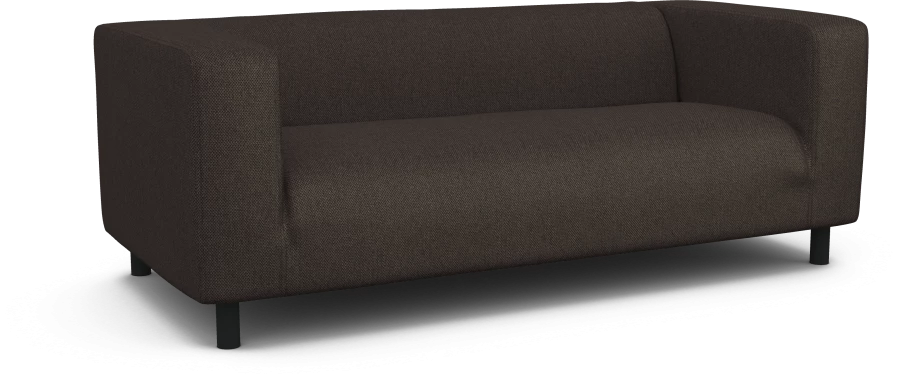 Чехол на диван ИКЕА Клиппан в кожзаме - NEPTUN (изображение №1)