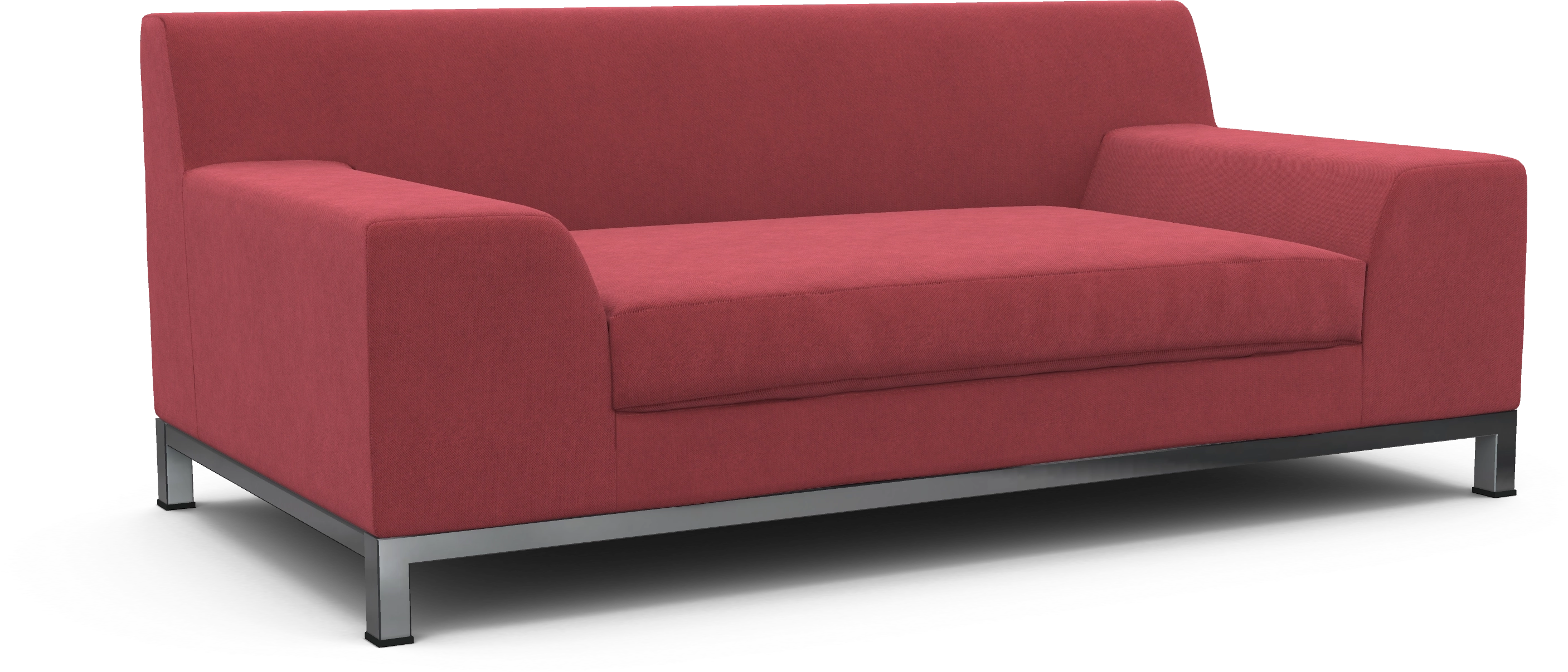 Чехол на двухместный диван ИКЕА Крамфорс - MARSELLE