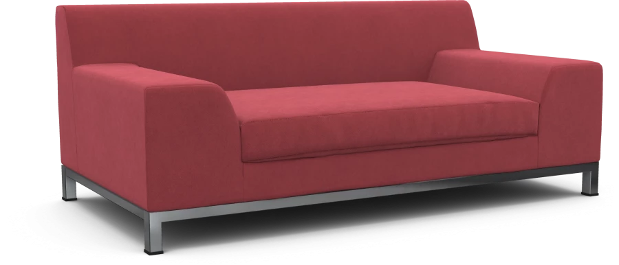 Чехол на двухместный диван ИКЕА Крамфорс - MARSELLE (изображение №1)