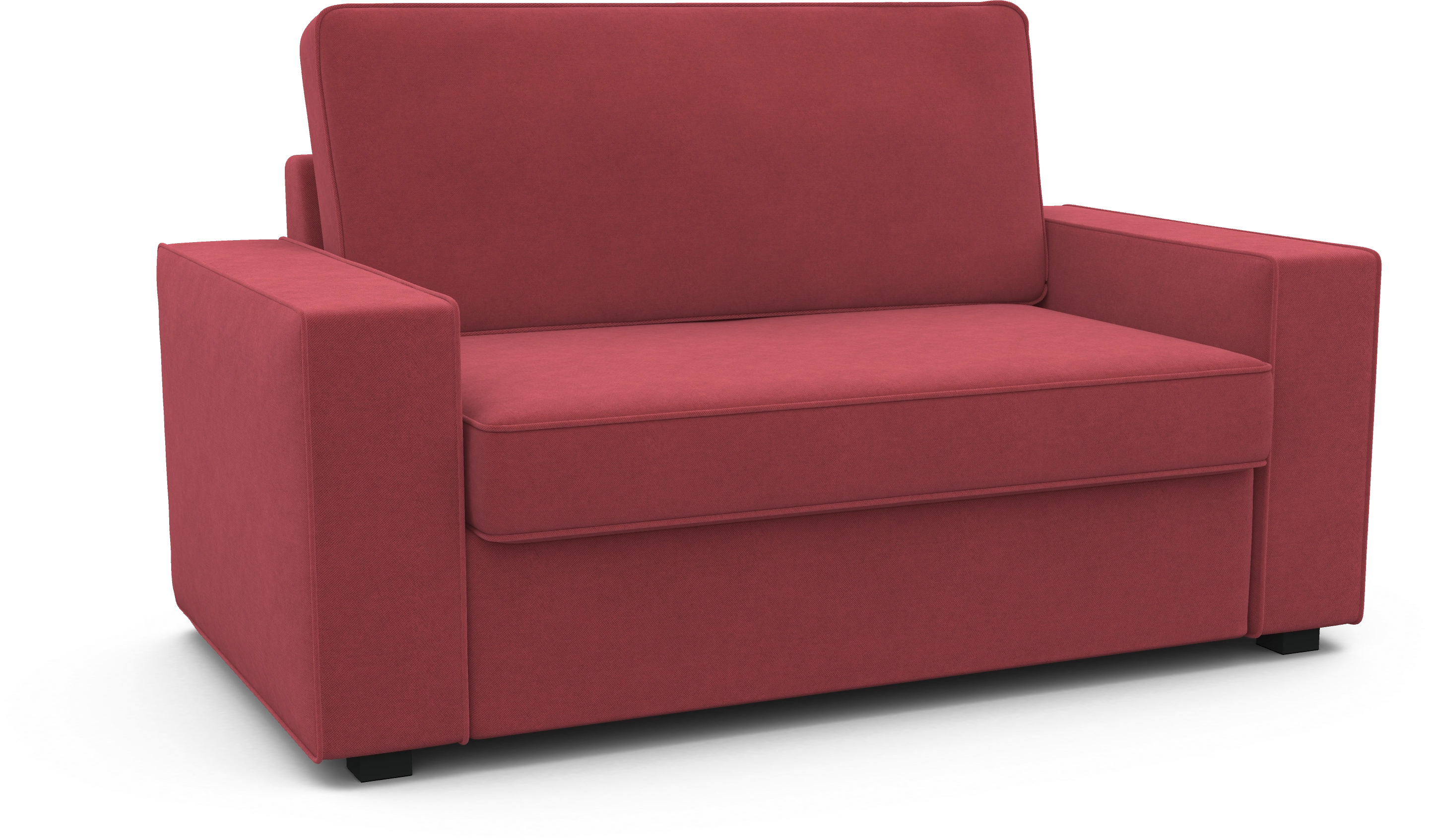 Чехол на двухместный диван ИКЕА Виласунд - MARSELLE