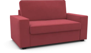 Чехол на двухместный диван ИКЕА Виласунд - MARSELLE