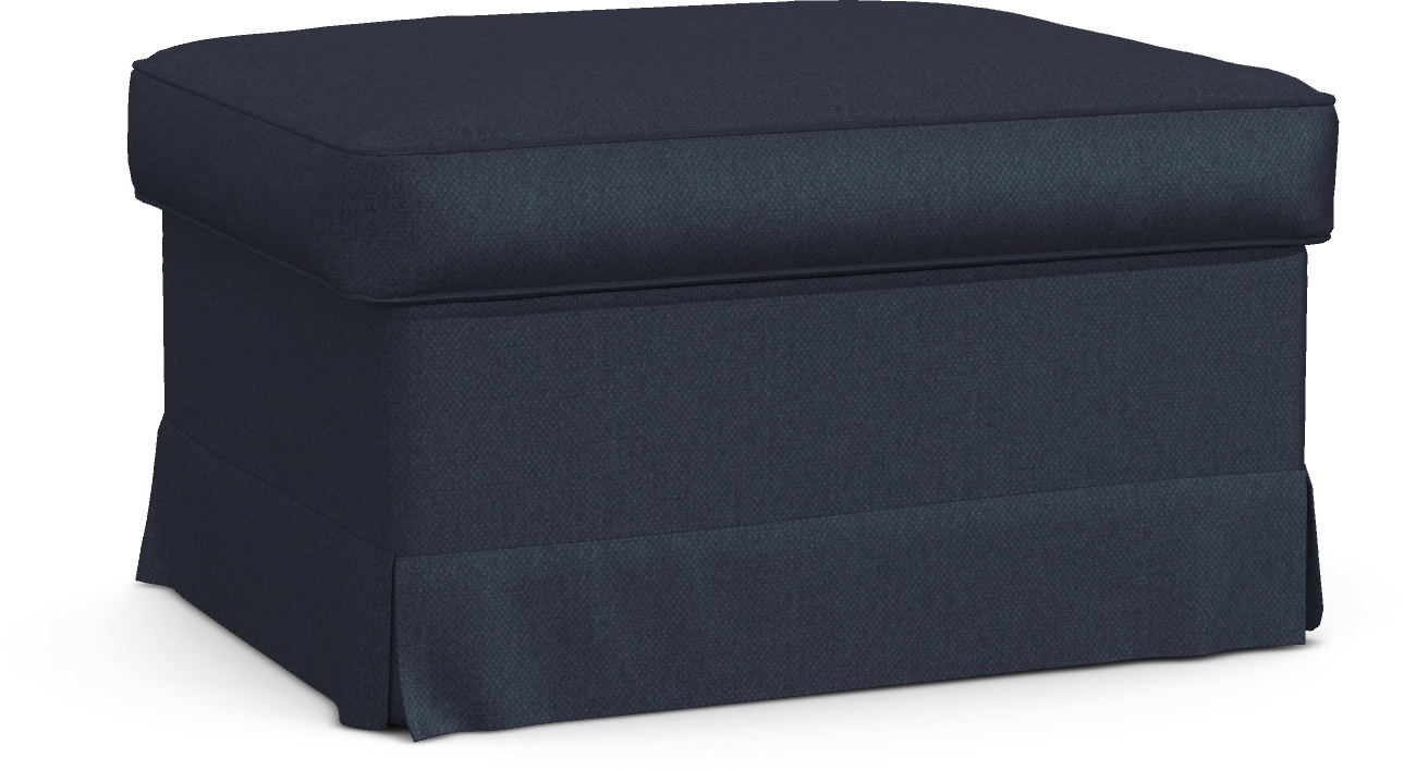 Чехол на пуф ИКЕА Экторп - NEPTUN