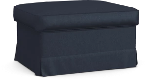 Чехол на пуф ИКЕА Экторп - NEPTUN