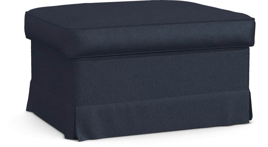 Чехол на пуф ИКЕА Экторп - NEPTUN (изображение №1)