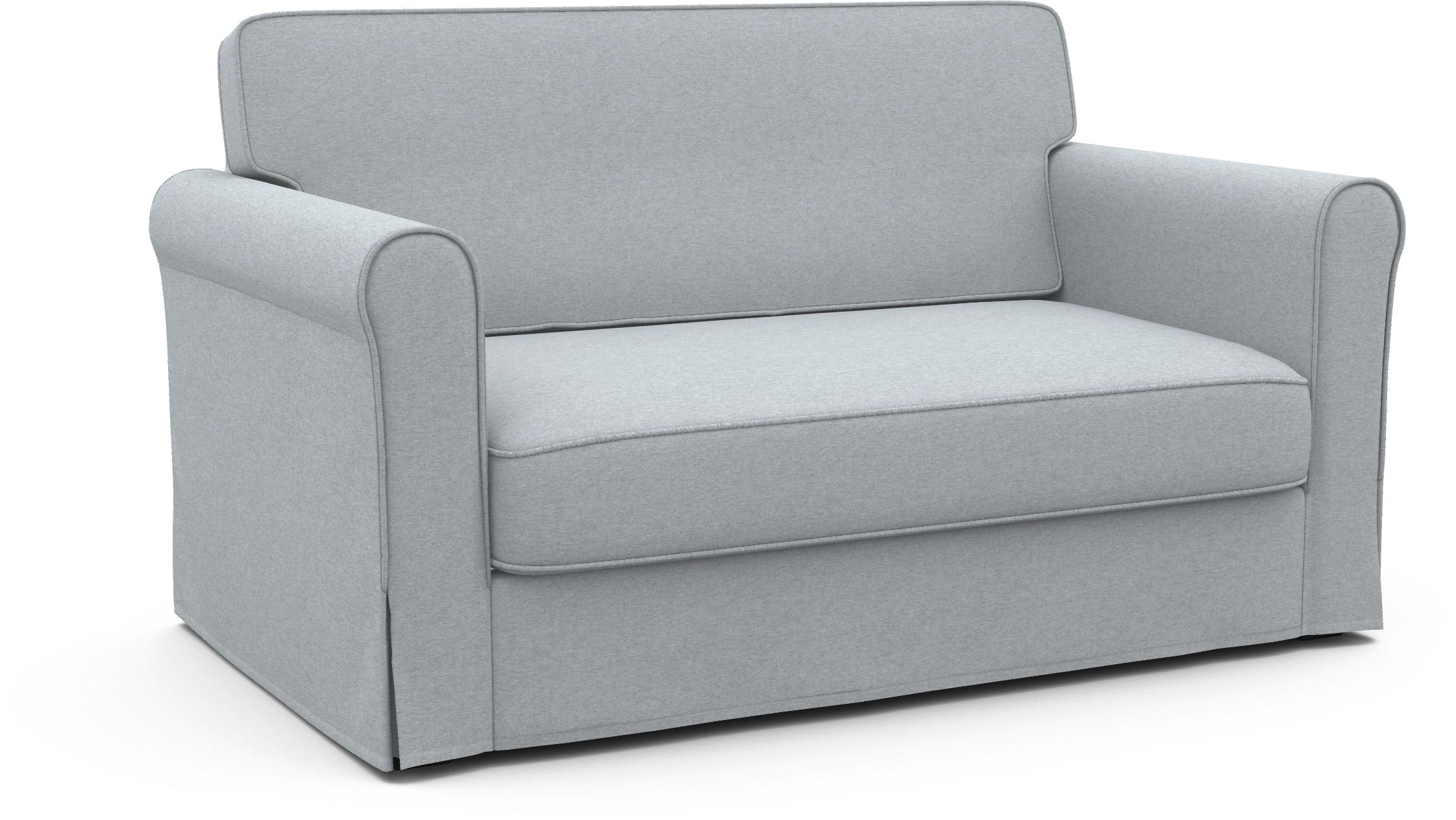 Чехол на диван ИКЕА Хагалунд - SCANDI