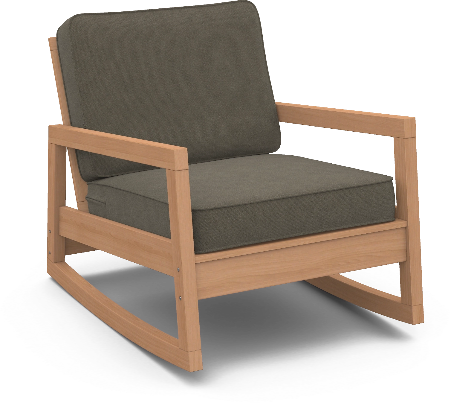 Чехол на кресло ИКЕА Лиллберг - OPHELIA