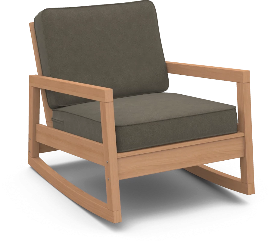 Чехол на кресло ИКЕА Лиллберг - OPHELIA (изображение №1)