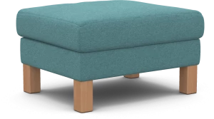 Чехол на пуф ИКЕА КАРЛСТАД - SCANDI