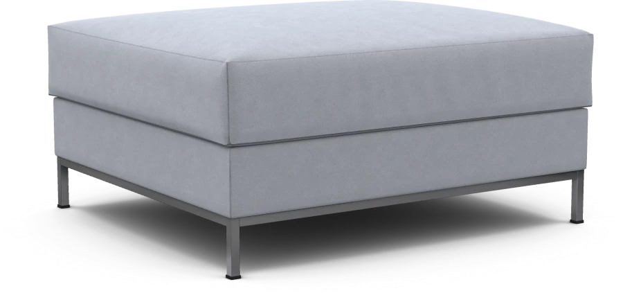 Чехол на пуф ИКЕА Крамфорс - OPHELIA (изображение №1)