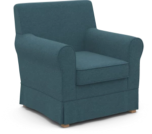 Чехол на кресло ИКЕА Экторп Эннилунд - SCANDI