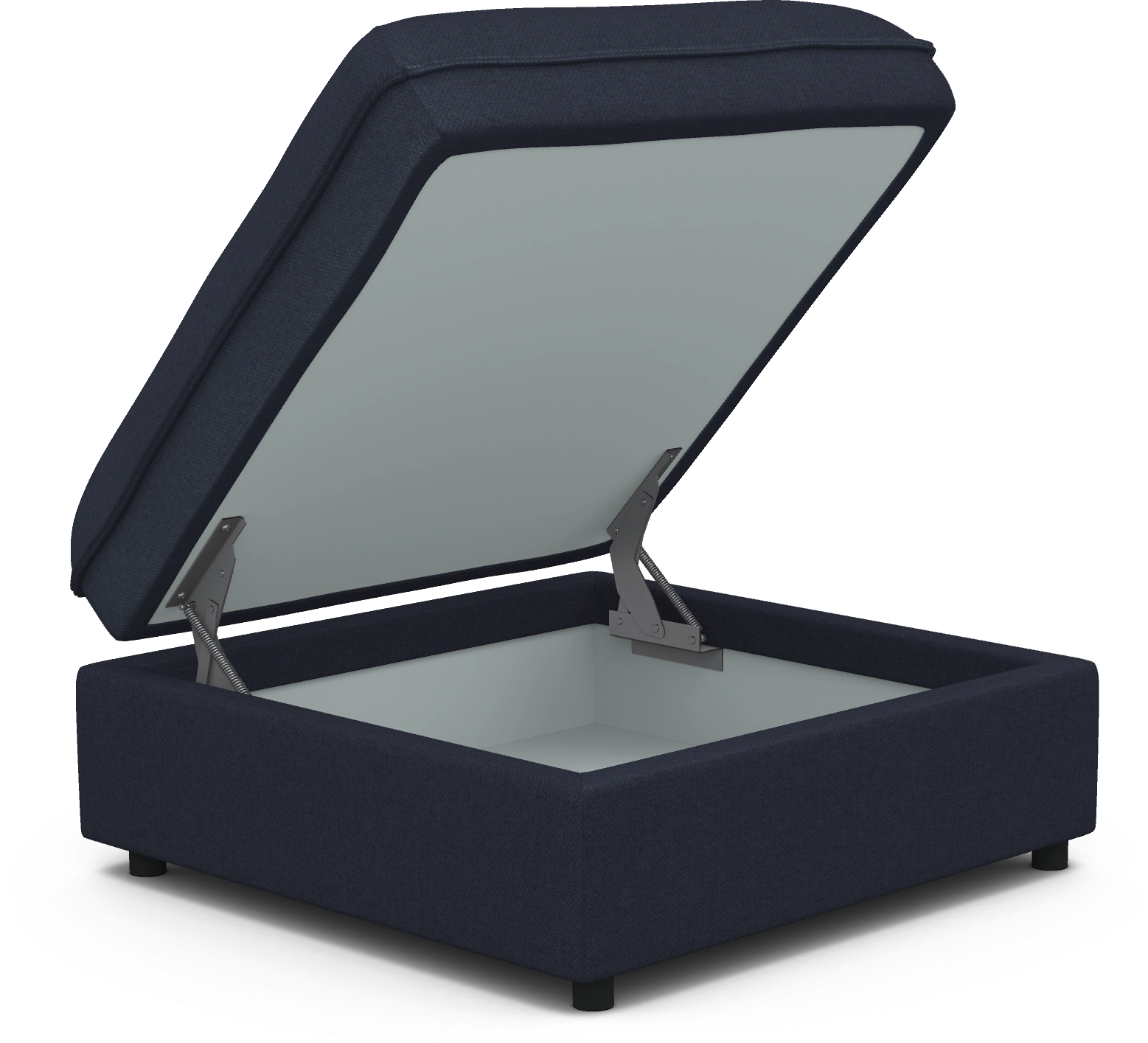 Чехол на секцию дивана с отделением для хранения ИКЕА ВАЛЛЕНТУНА - NEPTUN