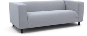 Чехол на диван ИКЕА Клиппан в кожзаме - OPHELIA