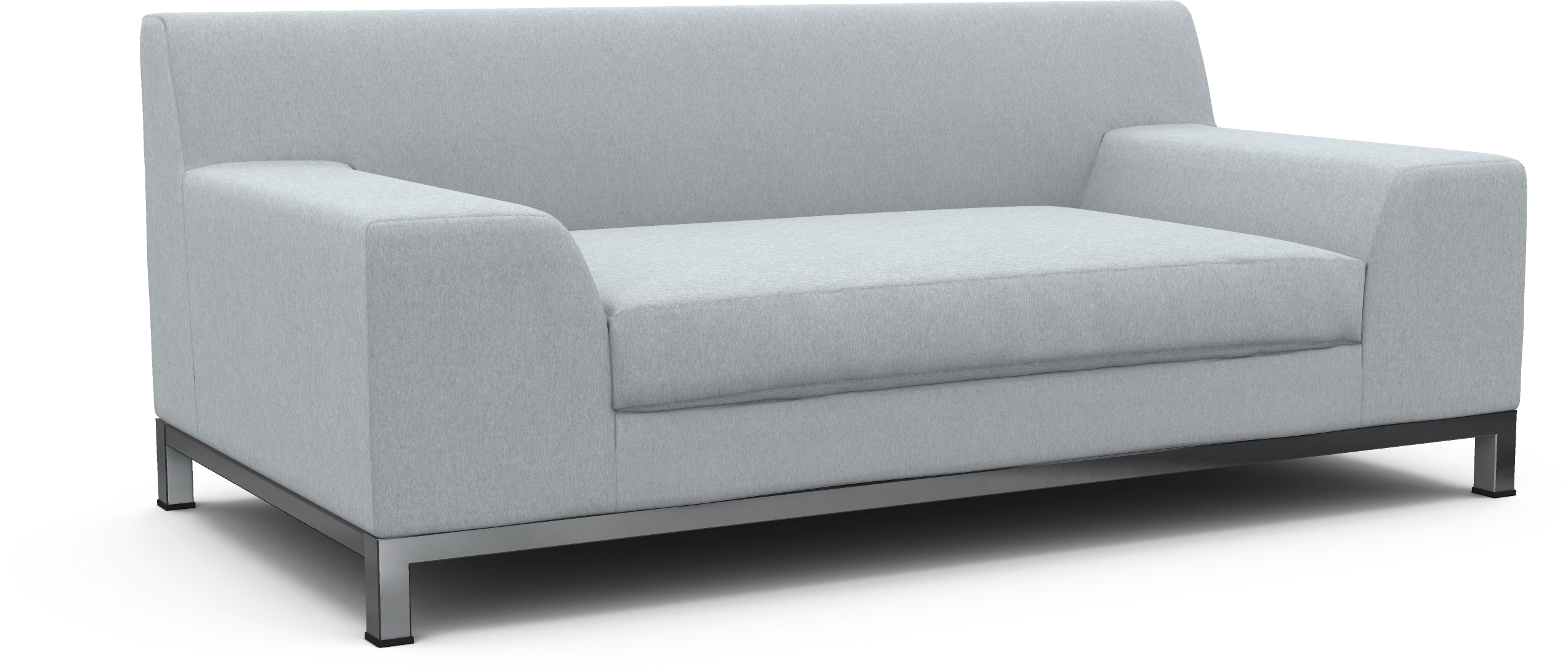 Чехол на двухместный диван ИКЕА Крамфорс - SCANDI