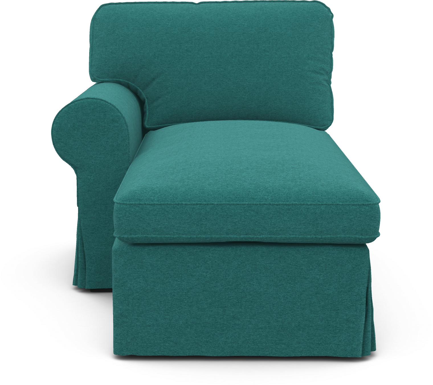 Чехол на козетку левую ИКЕА Экторп - SCANDI