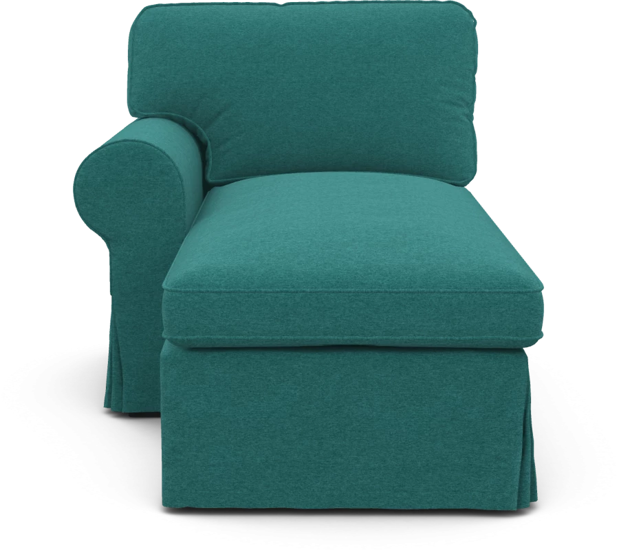 Чехол на козетку левую ИКЕА Экторп - SCANDI (изображение №1)