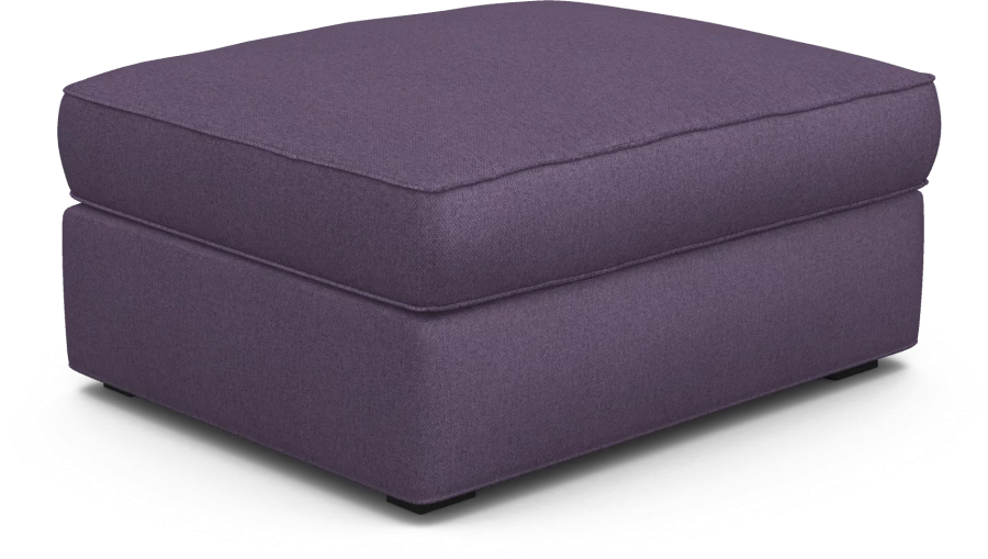 Чехол на пуф ИКЕА Кивик - NEPTUN (изображение №1)