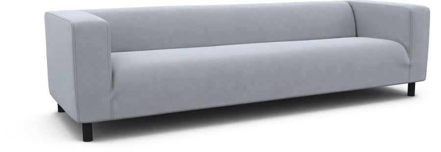 Чехол на диван ИКЕА Клиппан в ткани - OPHELIA (изображение №1)