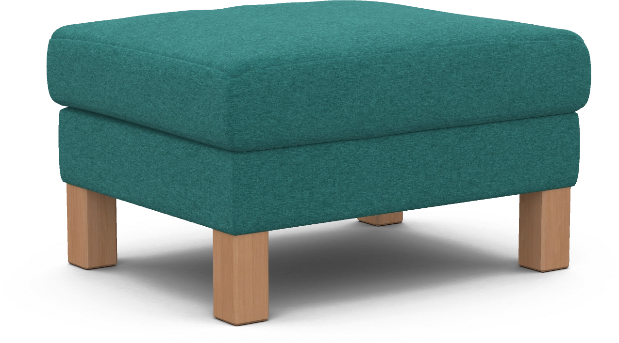 Чехол на пуф ИКЕА КАРЛСТАД - SCANDI