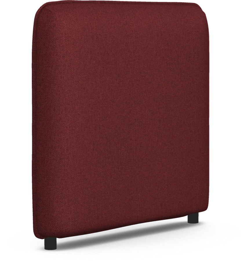 Чехол на спинку 80(Шир)*80(Выс) ИКЕА ВАЛЛЕНТУНА - NEPTUN (изображение №1)