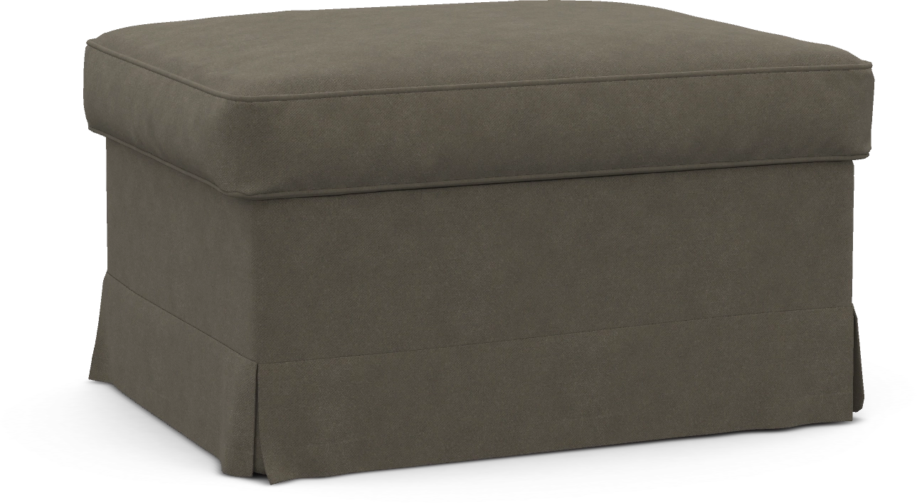 Чехол на пуф ИКЕА Экторп - OPHELIA