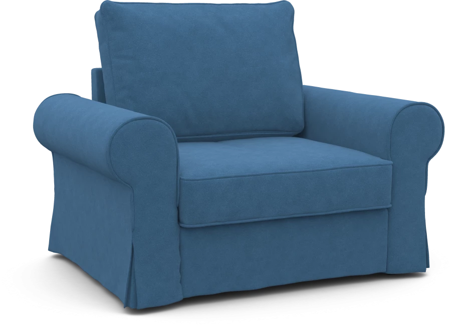 Чехол на кресло ИКЕА Баккабру - OPHELIA (изображение №1)