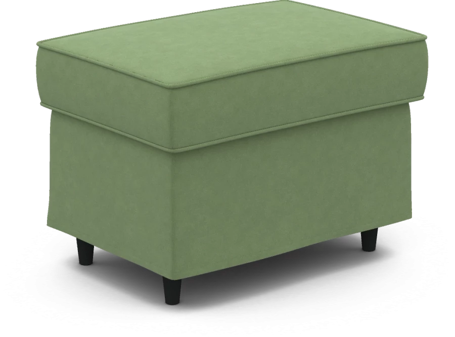 Чехол на пуф ИКЕА Страндмон - OPHELIA (изображение №1)