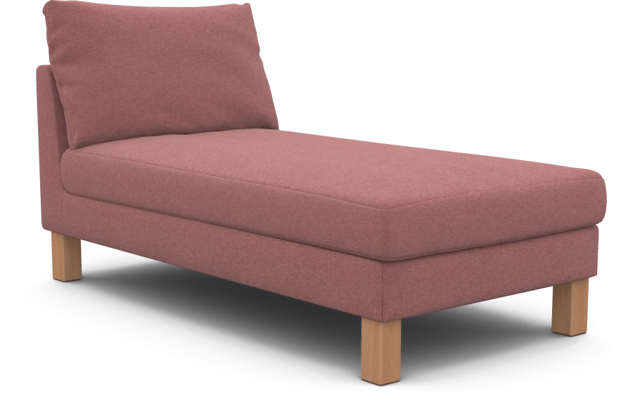 Чехол на козетку ИКЕА Карлстад - SCANDI (изображение №1)