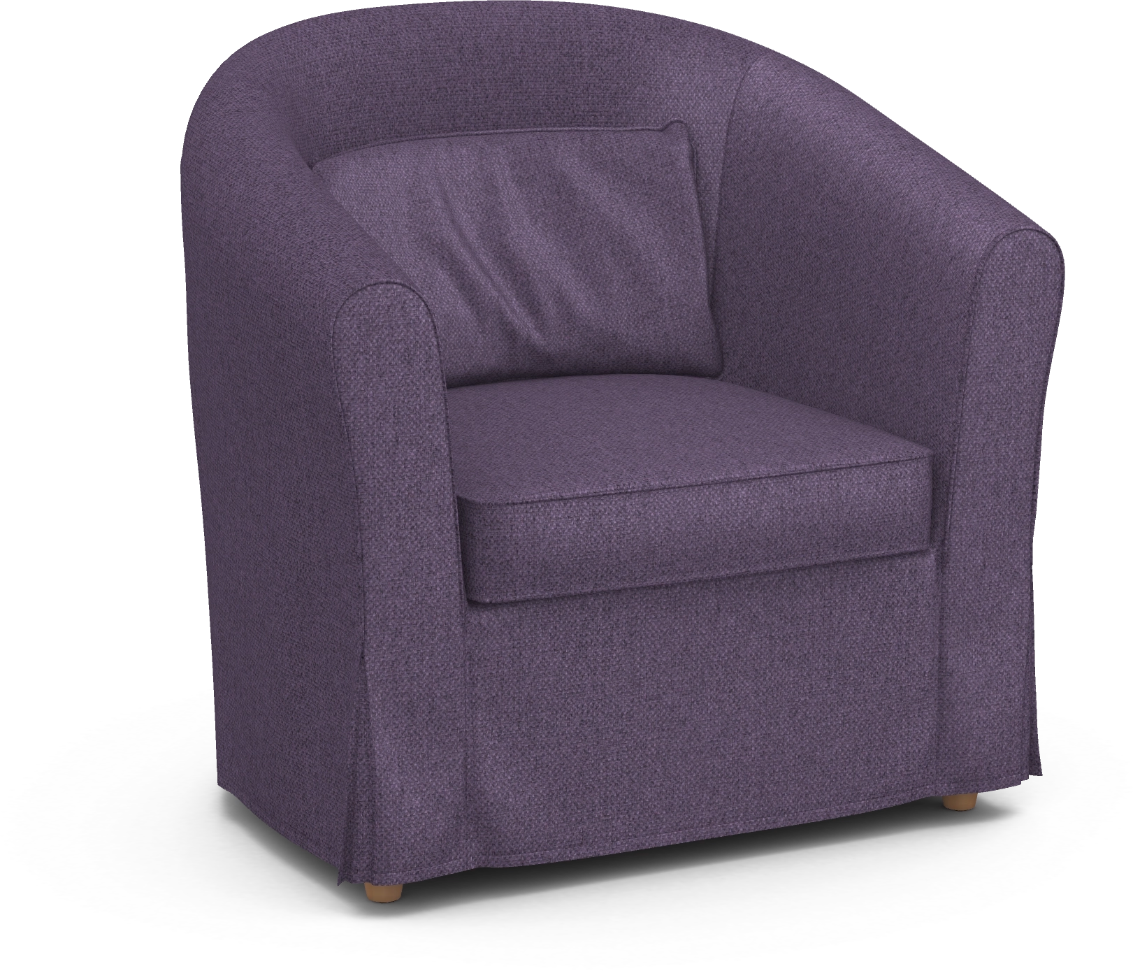 Чехол на кресло ИКЕА Тульста - NEPTUN