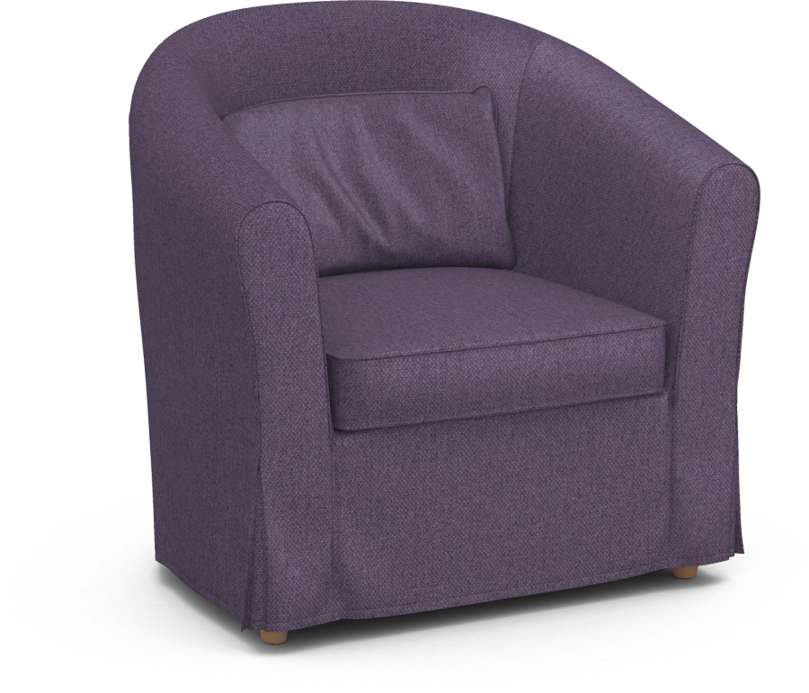 Чехол на кресло ИКЕА Тульста - NEPTUN (изображение №1)