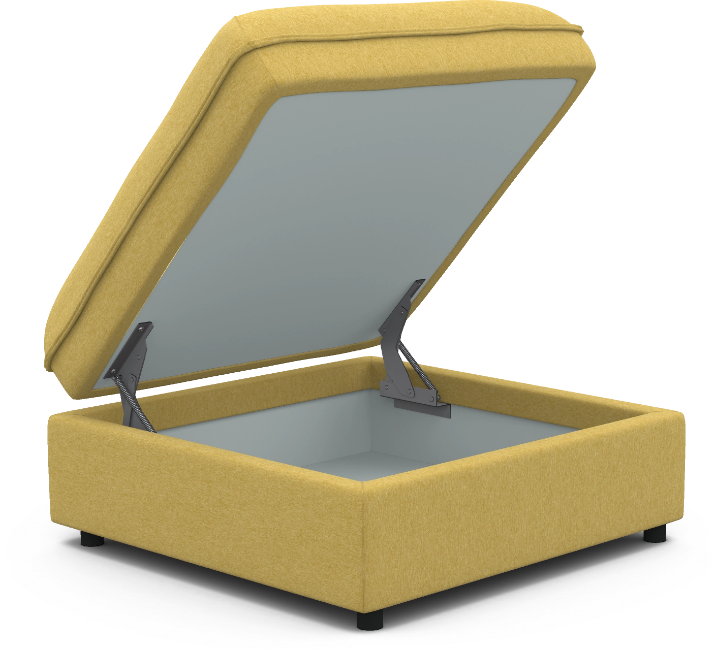 Чехол на секцию дивана с отделением для хранения ИКЕА ВАЛЛЕНТУНА - SCANDI