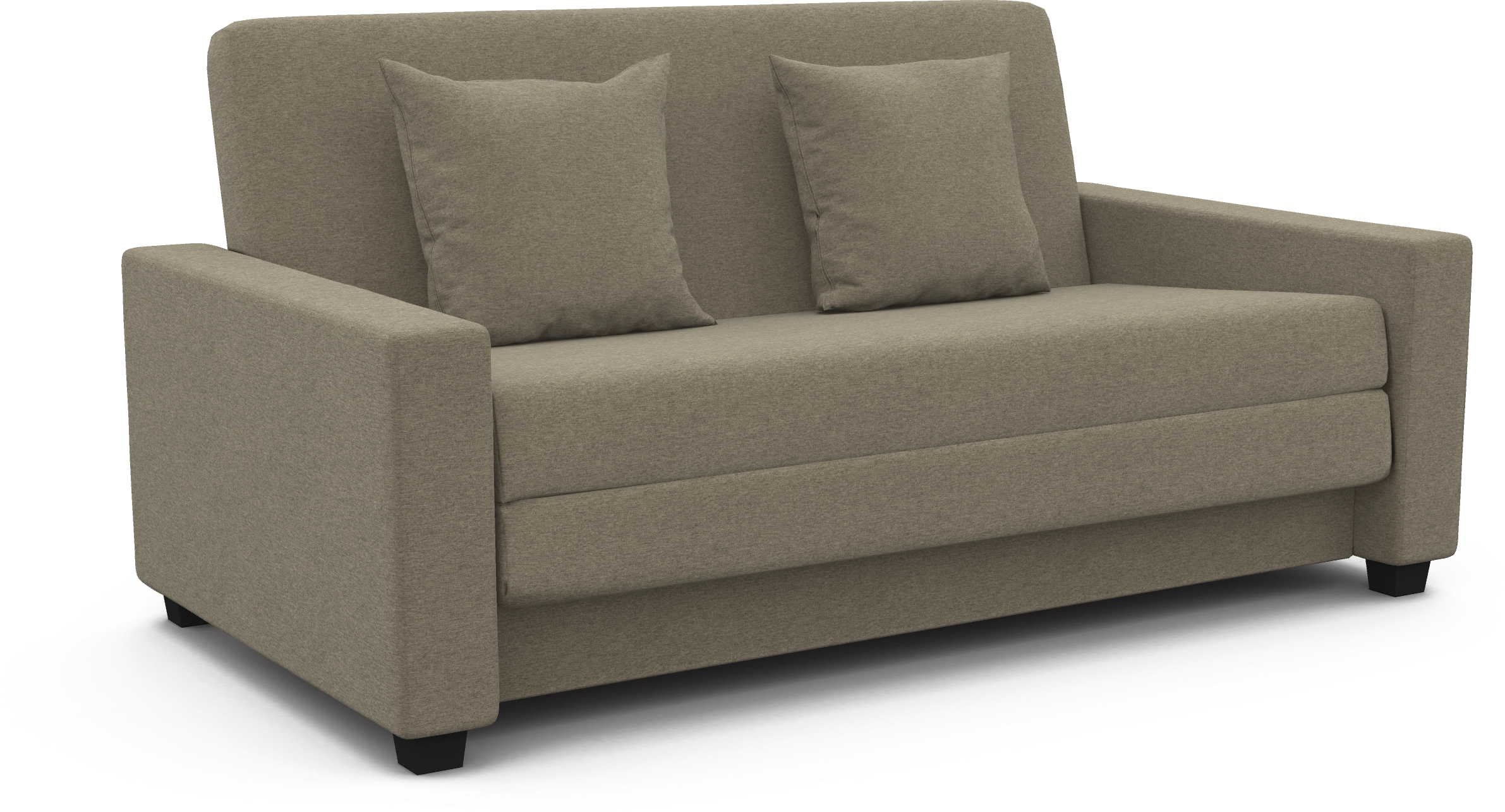 Чехол на диван ИКЕА Бигдео - SCANDI