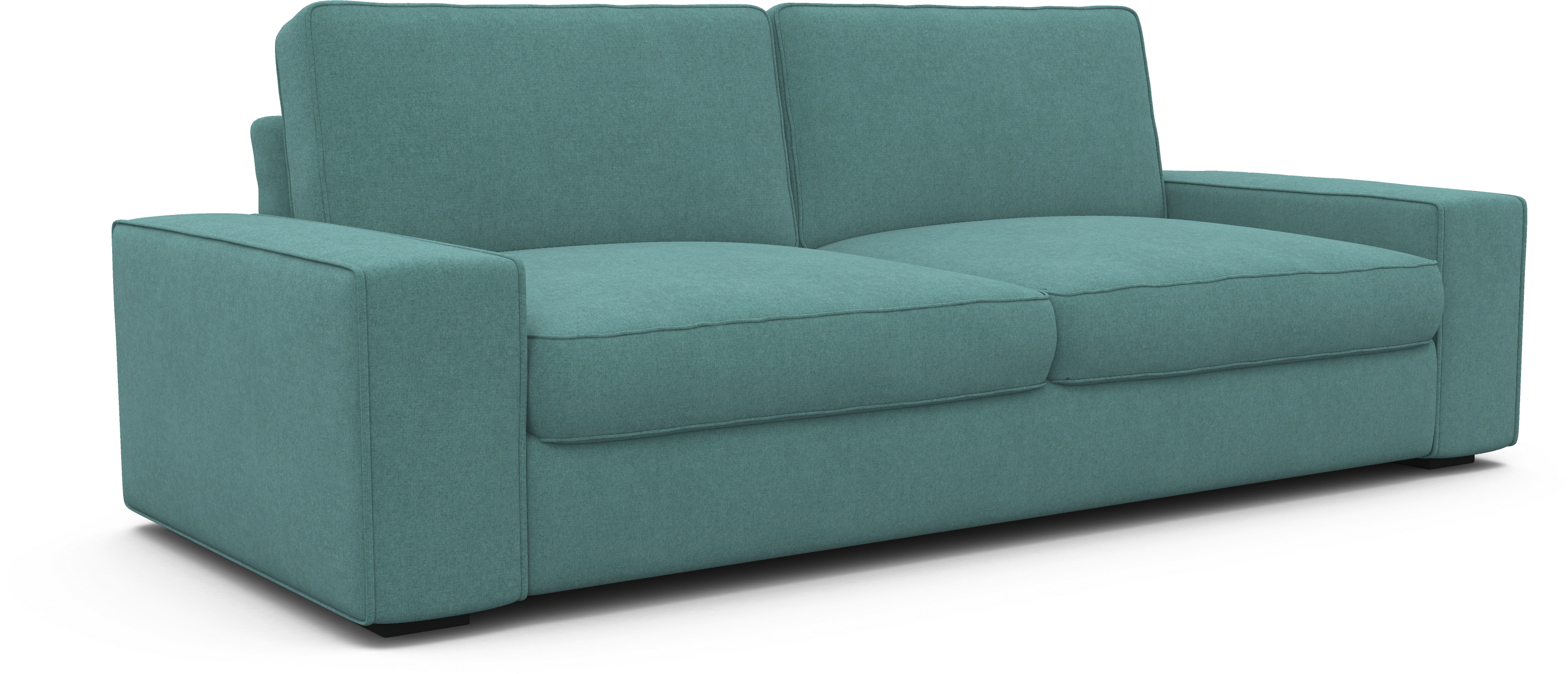 Чехол на трехместный диван-кровать ИКЕА Кивик - BREEZE