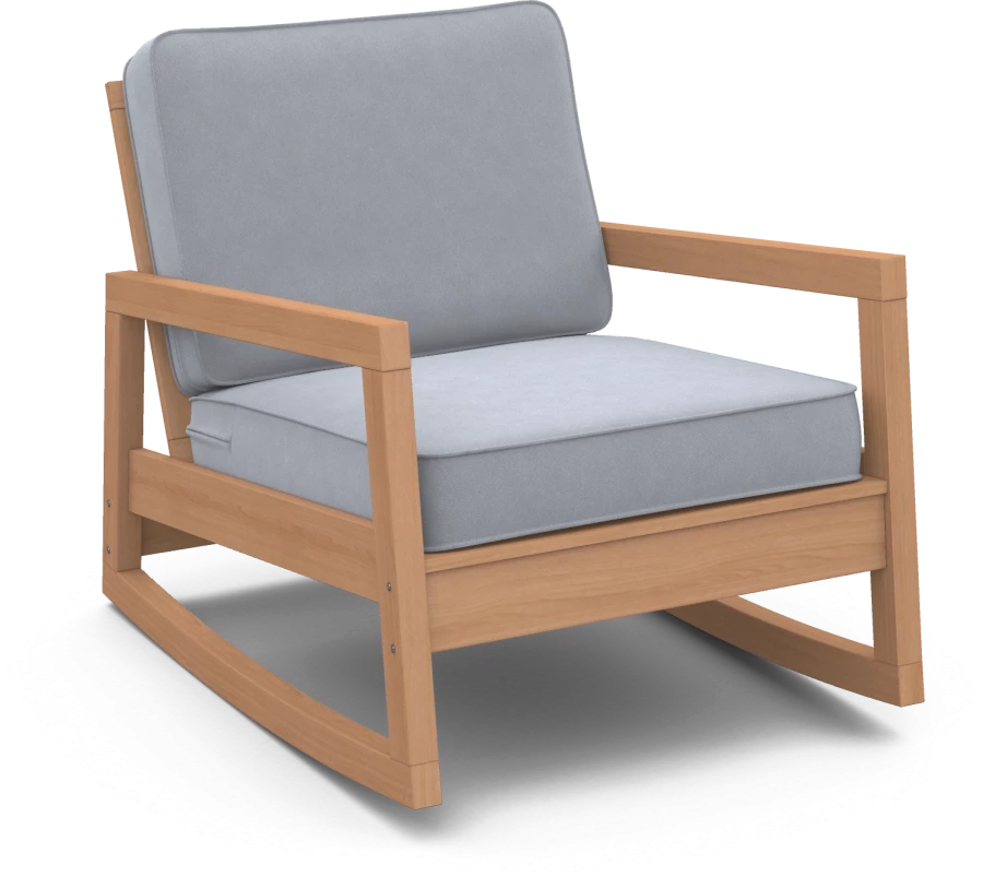 Чехол на кресло ИКЕА Лиллберг - OPHELIA (изображение №1)