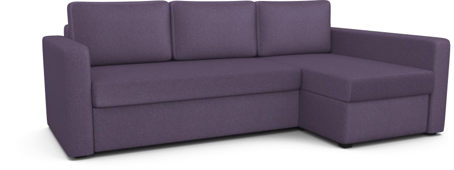 Чехол на диван без спального места ИКЕА Монстад - NEPTUN (изображение №1)