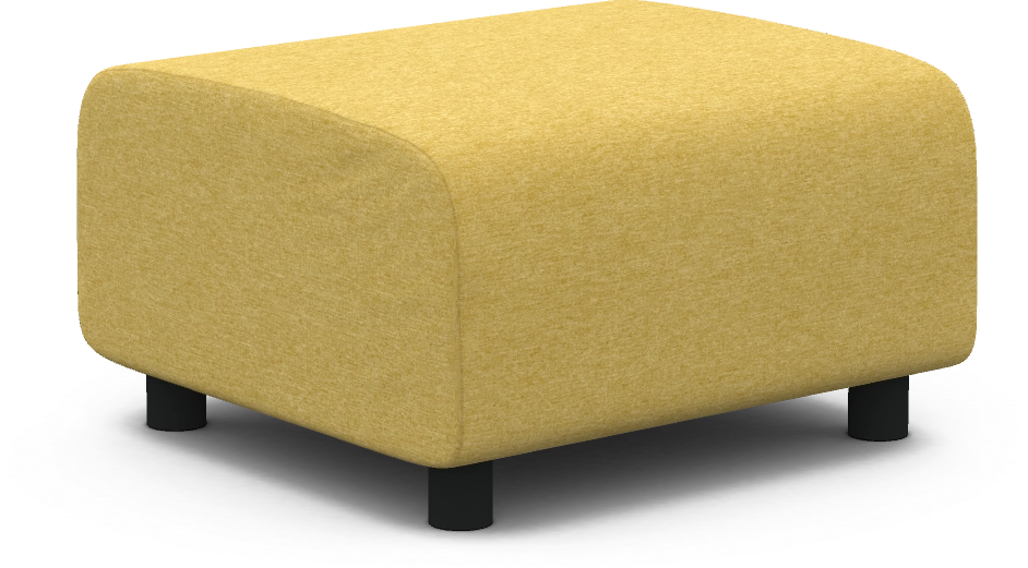 Чехол на пуф ИКЕА Клиппан - SCANDI