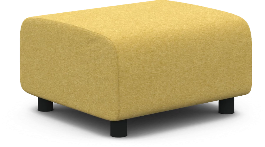 Чехол на пуф ИКЕА Клиппан - SCANDI (изображение №1)